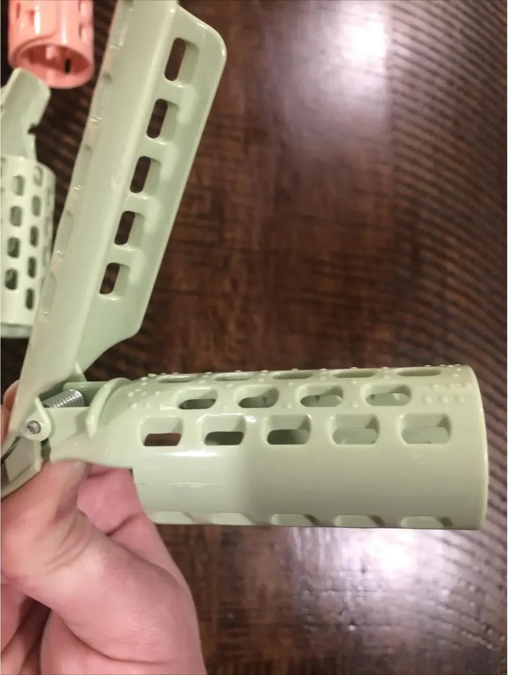 N/A non electric